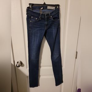 Rag and Bone Jeans